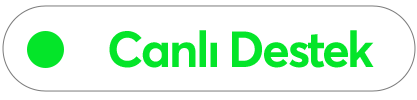 Canlı Destek